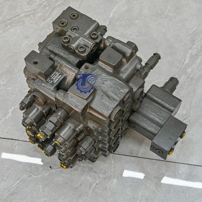 EC135B EC140B Hydraulische klep voor graafmachines, VOE14550306 Volvo