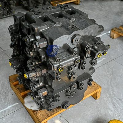 ISO EC460B Volvo Hydraulische klep VOE14634178 VOE14641032 VOE14640920