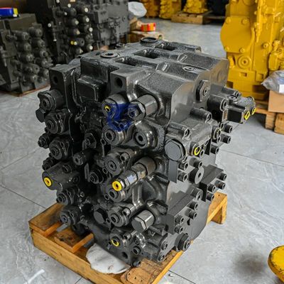 ISO EC460B Volvo Hydraulische klep VOE14634178 VOE14641032 VOE14640920