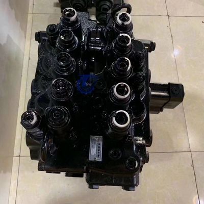 DH130-7 DH150-7 Excavator Control Valve, 426-00078C Doosan Excavator Parts