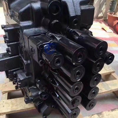 Daewoo Doosan 215 220 225 300-5-7-9 regelklep assemblage C0170-55076 C017055076 JS220