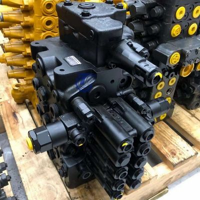 Daewoo Doosan 80GO besturingsklep