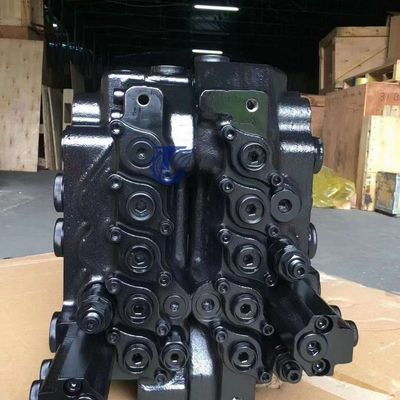 Hydraulische graafmachine hoofdcontrole klep 426-00078C 42600078C Voor Doosan DH150LC-7