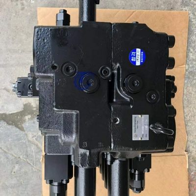 K1002989A Graafmachine Hydraulisch Valve Fit Doosan DX260 DX340 DX360