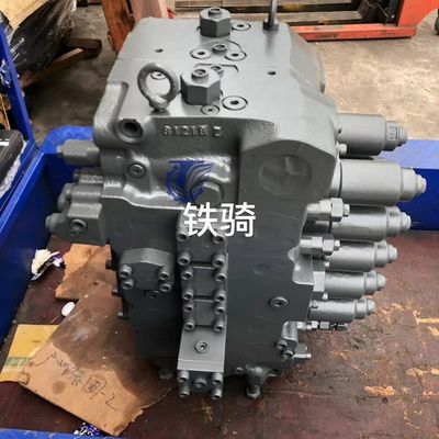 K1005095A Hoofdbesturingsklep van graafmachine voor Doosan DX420 DX500 DX520