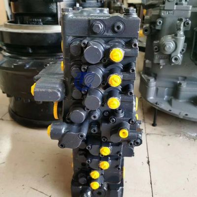 723-27-50900 KOMATSU pc60-8 pc70-8 pc78us-6 controleklep