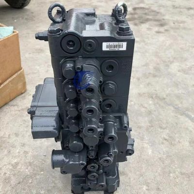 723-27-50900 KOMATSU pc60-8 pc70-8 pc78us-6 controleklep