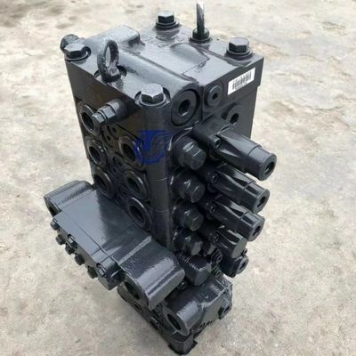 723-27-50900 KOMATSU pc60-8 pc70-8 pc78us-6 controleklep