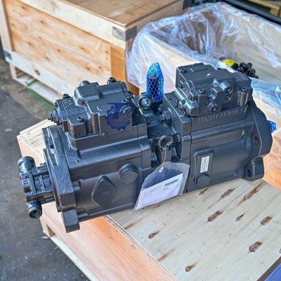Stabiel KAWASAK Hydraulische hoofdpomp Multiscene K3V112DT-1X8R-9NZ1-V