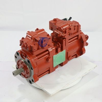 K3V63DT-9C22 KAWASAK graafmachine Hydraulische pomp Stabiel geschikt Hyundai R150-7