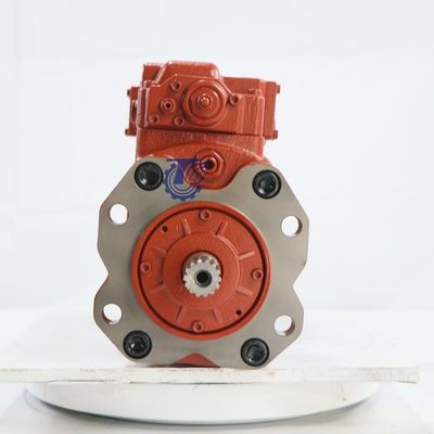 K3V63DT-9C22 KAWASAK graafmachine Hydraulische pomp Stabiel geschikt Hyundai R150-7
