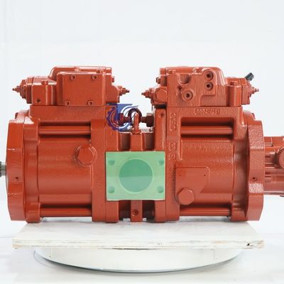 K3V63DT-9C22 KAWASAK graafmachine Hydraulische pomp Stabiel geschikt Hyundai R150-7