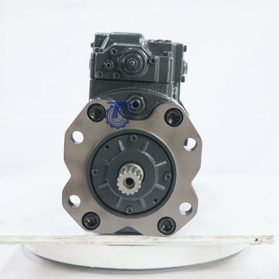 KAWASAK Graafmachine Hoofd Hydraulische Pomp Meerdere doeleinden K3V63DT-9N09