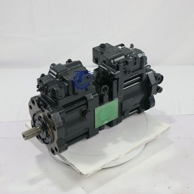 KAWASAK Graafmachine Hoofd Hydraulische Pomp Meerdere doeleinden K3V63DT-9N09