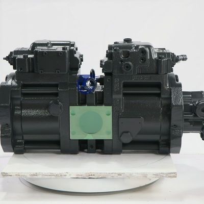 KAWASAK Graafmachine Hoofd Hydraulische Pomp Meerdere doeleinden K3V63DT-9N09