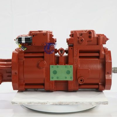 K3V63DT-9POH KAWASAK Hydraulische pomp Positieve besturing Voor Sany SY135-8 graafmachine