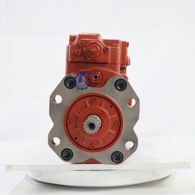 K3V63DT-9POH KAWASAK Hydraulische pomp Positieve besturing Voor Sany SY135-8 graafmachine