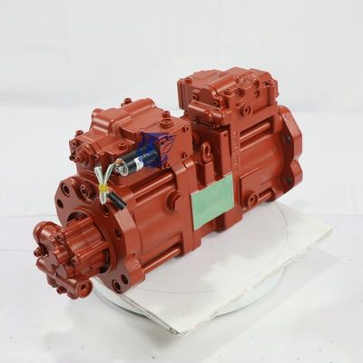K3V63DT-9POH KAWASAK Hydraulische pomp Positieve besturing Voor Sany SY135-8 graafmachine