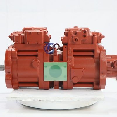 K3V63DT-9POH KAWASAK Hydraulische pomp Positieve besturing Voor Sany SY135-8 graafmachine