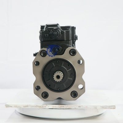 Positieve controle KAWASAK Hydraulische pomp K3V63DTP-9C22 Voor JCB130 graafmachine
