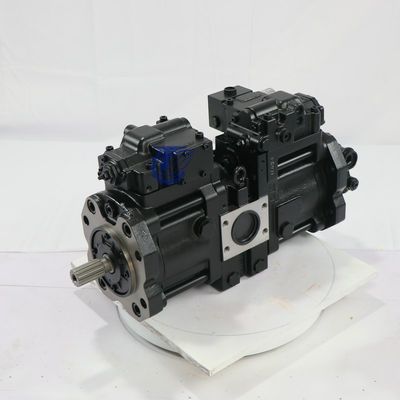 Positieve controle KAWASAK Hydraulische pomp K3V63DTP-9C22 Voor JCB130 graafmachine