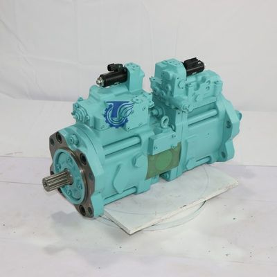 Multiscene KAWASAK Hydraulische Pomp K3V112DT Elektrisch Voor SK200-6 Oud Model