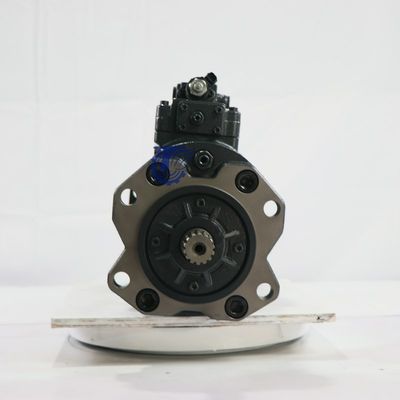 Stable EC220D Hydraulische Pomp In Graafmachine, K3V112DT-1E42 KAWASAK Spare Parts