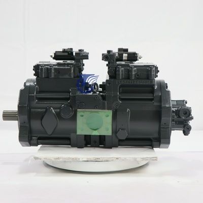 Stable EC220D Hydraulische Pomp In Graafmachine, K3V112DT-1E42 KAWASAK Spare Parts