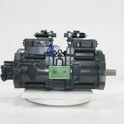 Stable EC220D Hydraulische Pomp In Graafmachine, K3V112DT-1E42 KAWASAK Spare Parts