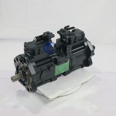 Stable EC220D Hydraulische Pomp In Graafmachine, K3V112DT-1E42 KAWASAK Spare Parts