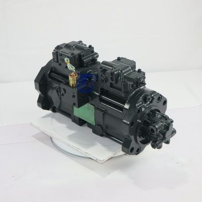 K3V112DT-9C14 KAWASAK Hydraulische pomp K3V112 Voor moderne R210LC9 R220LC9A
