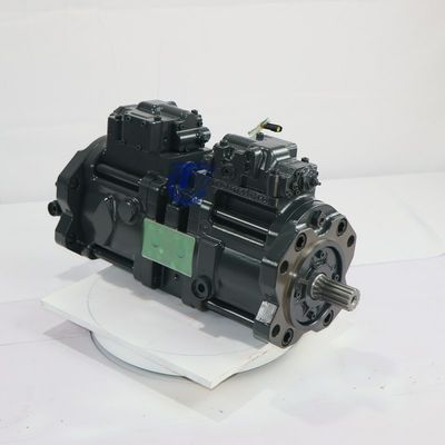K3V112DT-9C14 KAWASAK Hydraulische pomp K3V112 Voor moderne R210LC9 R220LC9A