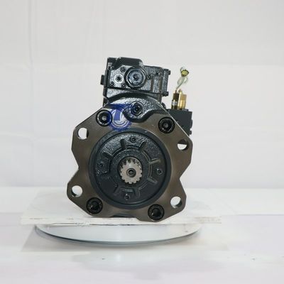 K3V112DT-9C14 KAWASAK Hydraulische pomp K3V112 Voor moderne R210LC9 R220LC9A