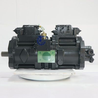 K3V112DT-9C14 KAWASAK Hydraulische pomp K3V112 Voor moderne R210LC9 R220LC9A