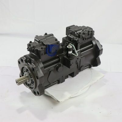 De Hoofdpomp van graafwerktuighydraulic pump K3V112DT-9C32-14T voor het Graafwerktuig Parts van K3V112DT SH200A1 SH200A2