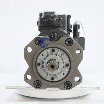 De Hoofdpomp van graafwerktuighydraulic pump K3V112DT-9C32-14T voor het Graafwerktuig Parts van K3V112DT SH200A1 SH200A2