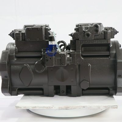 De Hoofdpomp van graafwerktuighydraulic pump K3V112DT-9C32-14T voor het Graafwerktuig Parts van K3V112DT SH200A1 SH200A2