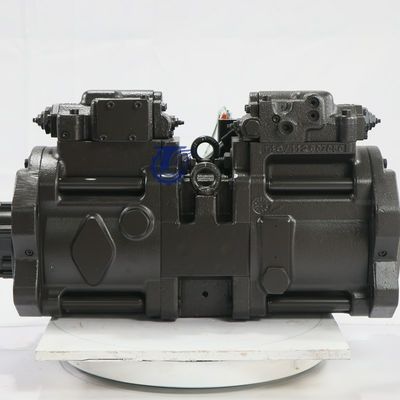 De Hoofdpomp van graafwerktuighydraulic pump K3V112DT-9C32-14T voor het Graafwerktuig Parts van K3V112DT SH200A1 SH200A2