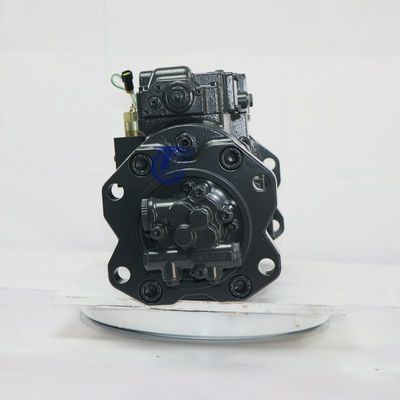 Praktische hoofd KAWASAK zuigerpompen, K3V112DT-9N12 bouwmachineonderdelen