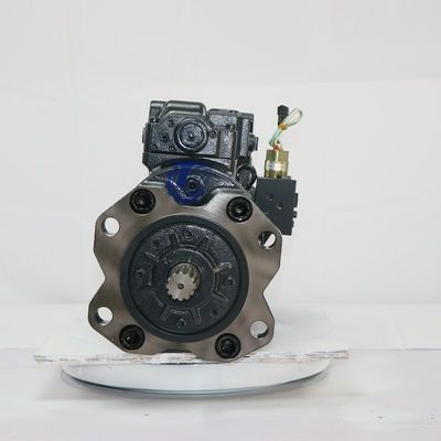 Praktische hoofd KAWASAK zuigerpompen, K3V112DT-9N12 bouwmachineonderdelen