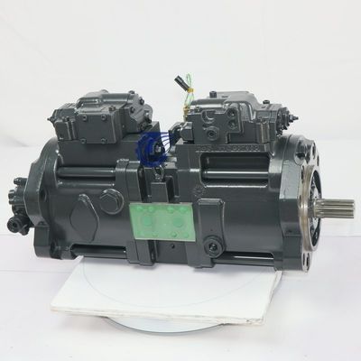 Praktische hoofd KAWASAK zuigerpompen, K3V112DT-9N12 bouwmachineonderdelen