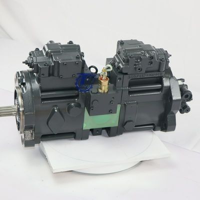 Praktische hoofd KAWASAK zuigerpompen, K3V112DT-9N12 bouwmachineonderdelen