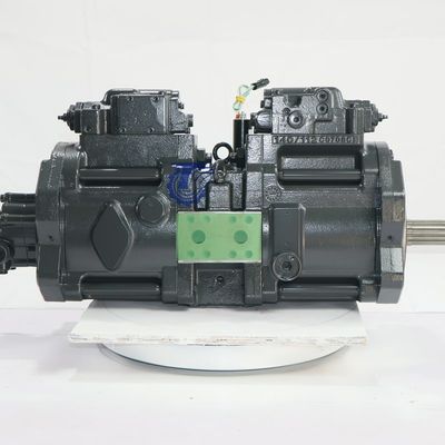 XG822 XG215 KAWASAK Hydraulische pomp voor graafmachine K3V112DT-9N14