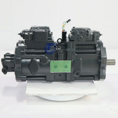XG822 XG215 KAWASAK Hydraulische pomp voor graafmachine K3V112DT-9N14