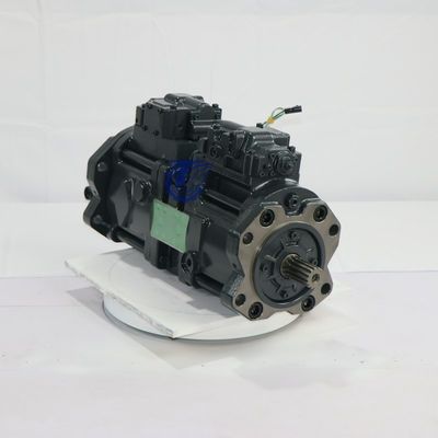 XG822 XG215 KAWASAK Hydraulische pomp voor graafmachine K3V112DT-9N14