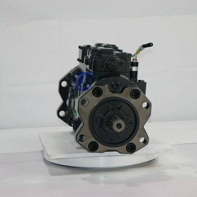 XG822 XG215 KAWASAK Hydraulische pomp voor graafmachine K3V112DT-9N14