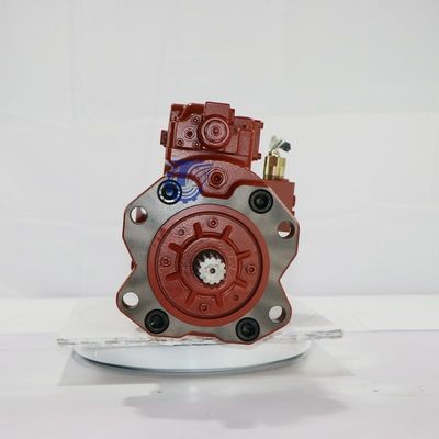Bouw KPM Hydraulische pomp Duurzaam, K3V112DT-HNOV-12 Graafmachine Hoofdpomp