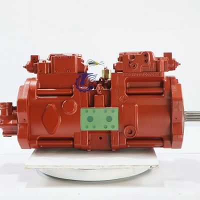 Bouw KPM Hydraulische pomp Duurzaam, K3V112DT-HNOV-12 Graafmachine Hoofdpomp
