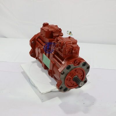 Bouw KPM Hydraulische pomp Duurzaam, K3V112DT-HNOV-12 Graafmachine Hoofdpomp