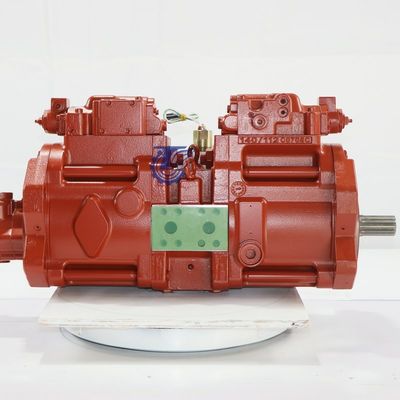 Bouw KPM Hydraulische pomp Duurzaam, K3V112DT-HNOV-12 Graafmachine Hoofdpomp